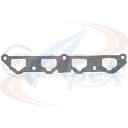 AMS9291 by APEX GASKETS - Exhaust Manifold Set