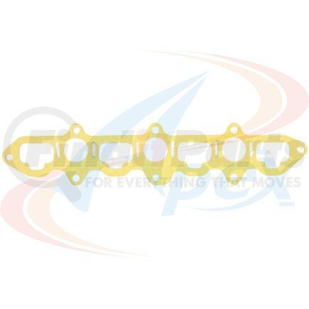 AMS9240 by APEX GASKETS - Intake Manifold Gasket Set