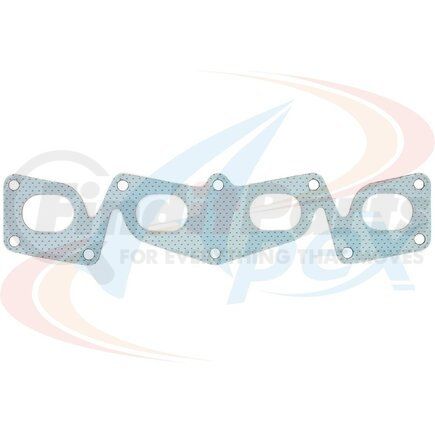 AMS9241 by APEX GASKETS - Exhaust Manifold Set