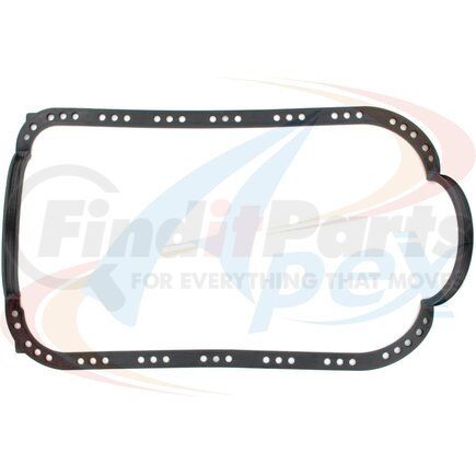 AOP107 by APEX GASKETS - Oil Pan Gasket Set