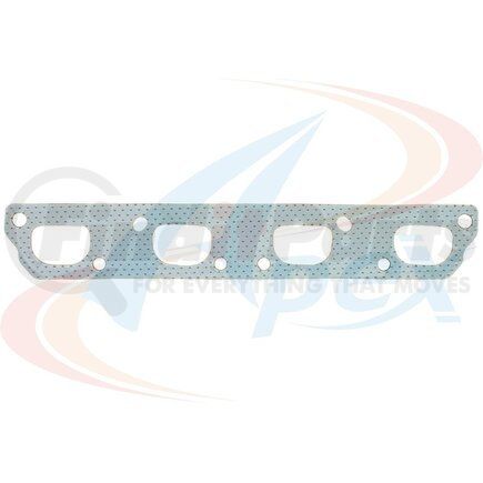AMS9292 by APEX GASKETS - Exhaust Manifold Set
