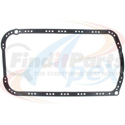 AOP114 by APEX GASKETS - Oil Pan Gasket Set