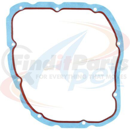 AOP243 by APEX GASKETS - Oil Pan Gasket Set