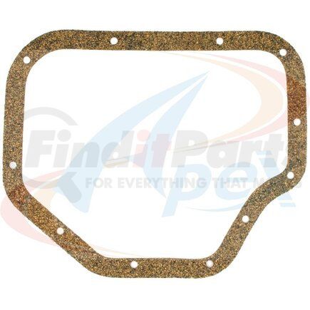 AOP289 by APEX GASKETS - Oil Pan Gasket Set