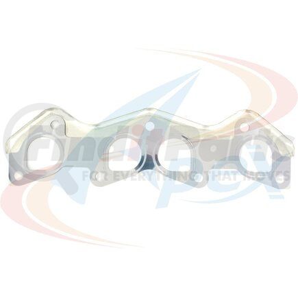 AMS4032 by APEX GASKETS - Exhaust Manifold Gasket Set