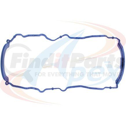 AOP320 by APEX GASKETS - Oil Pan Gasket Set