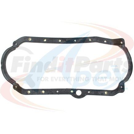 AOP325 by APEX GASKETS - Oil Pan Gasket Set