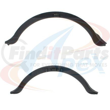 AOP405 by APEX GASKETS - Oil Pan Gasket Set