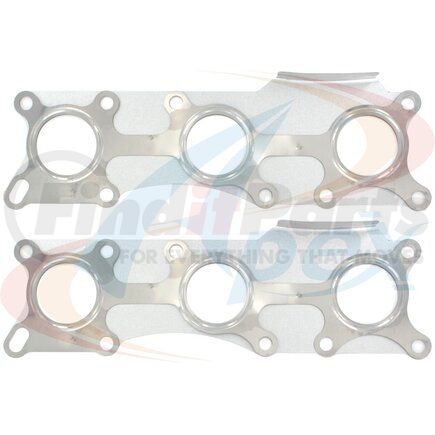AMS4321 by APEX GASKETS - Exhaust Manifold Gasket Set