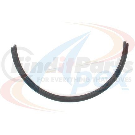 AOP453 by APEX GASKETS - Oil Pan Gasket Set