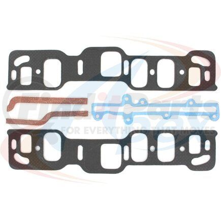 AMS4520 by APEX GASKETS - Intake Manifold Gasket Set