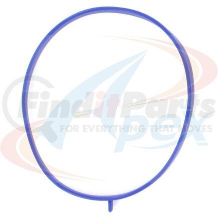 ATB4094 by APEX GASKETS - Throttle Body Gasket