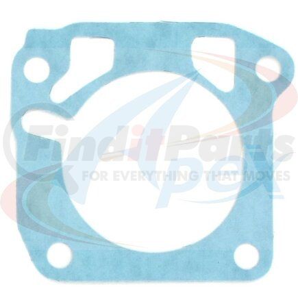 ATB4219 by APEX GASKETS - Throttle Body Gasket