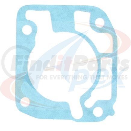 ATB4222 by APEX GASKETS - Throttle Body Gasket