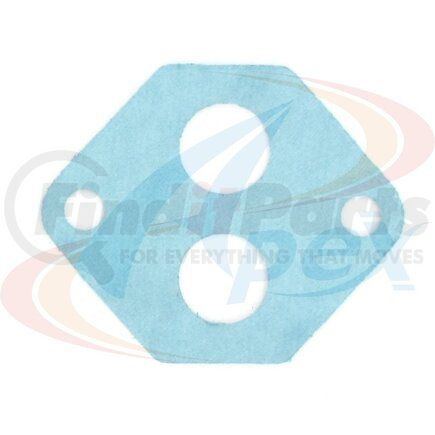 ATB4154 by APEX GASKETS - Throttle Body Gasket