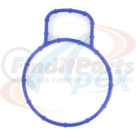 ATB4174 by APEX GASKETS - Throttle Body Gasket