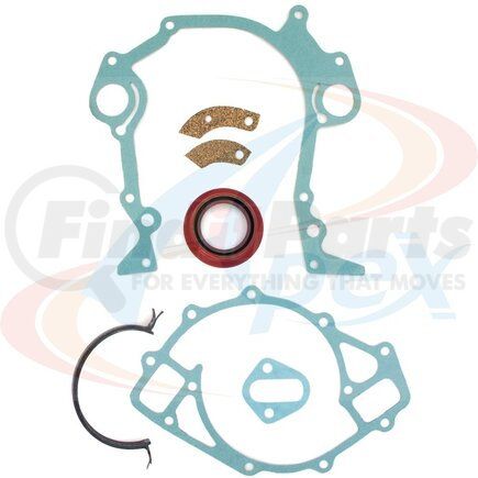 ATC11130 by APEX GASKETS - Timing Cover Set