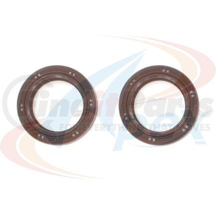 ATC1280 by APEX GASKETS - Camshaft Front Seal Set