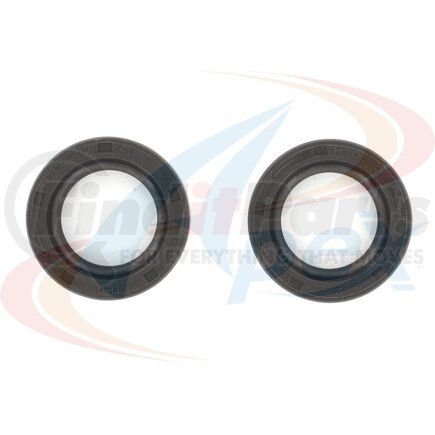 ATC1120 by APEX GASKETS - Camshaft Front Seal Set