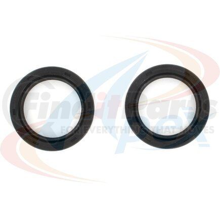 ATC1400 by APEX GASKETS - Camshaft Front Seal Set