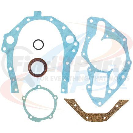 ATC15000 by APEX GASKETS - Timing Cover Set