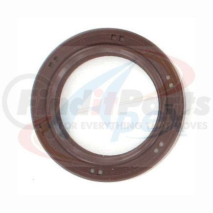 ATC2000 by APEX GASKETS - Camshaft/Crankshaft Front Seal Set