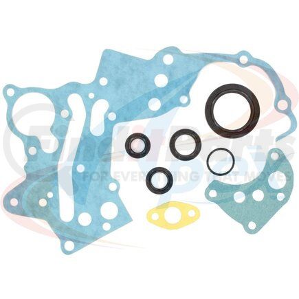 ATC2040 by APEX GASKETS - Crankshaft Front Seal Set