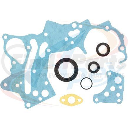 ATC2050 by APEX GASKETS - Crankshaft Front Seal Set