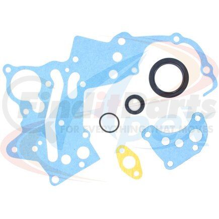 ATC2030 by APEX GASKETS - Crankshaft Front Seal Set