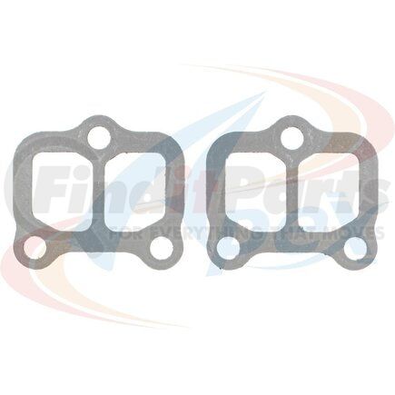 AMS5052 by APEX GASKETS - Exhaust Manifold Gasket Set