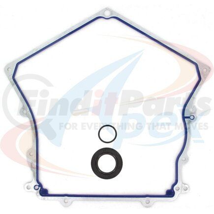 ATC2350 by APEX GASKETS - Timing Cover Set