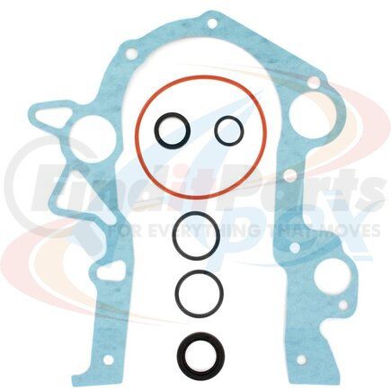 ATC2300 by APEX GASKETS - Timing Cover Set