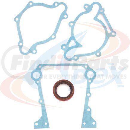 ATC2560 by APEX GASKETS - Timing Cover Set