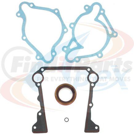 ATC2561 by APEX GASKETS - Timing Cover Set