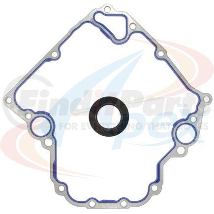 ATC2650 by APEX GASKETS - Timing Cover Set
