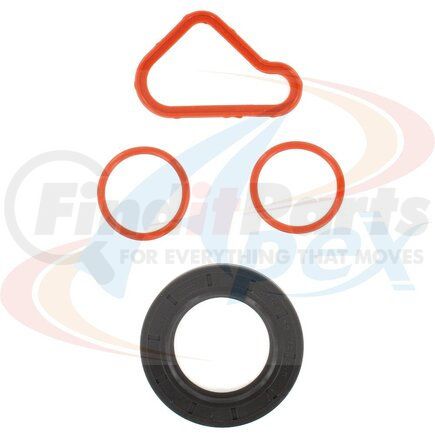 ATC2740 by APEX GASKETS - Timing Cover Set