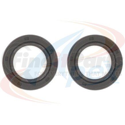 ATC3130 by APEX GASKETS - Camshaft Front Seal Set