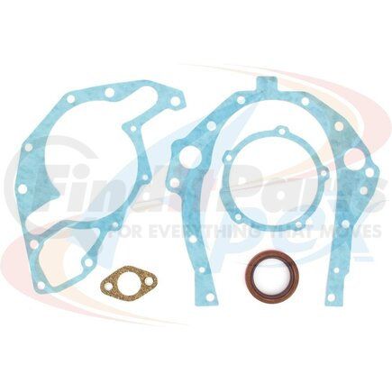 ATC3150 by APEX GASKETS - Timing Cover Set