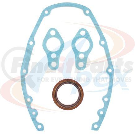 ATC3250 by APEX GASKETS - Timing Cover Set