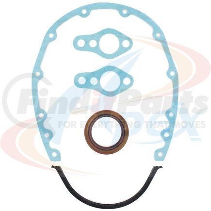 ATC3220 by APEX GASKETS - Timing Cover Set