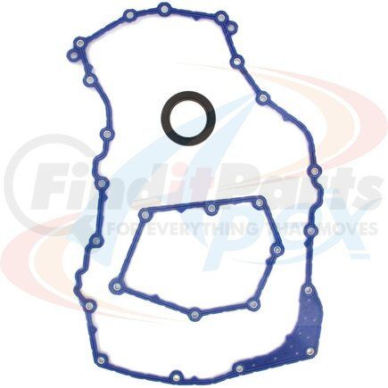 ATC3480 by APEX GASKETS - Timing Cover Set