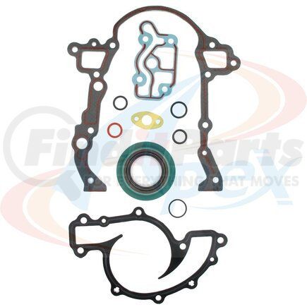 ATC3590 by APEX GASKETS - Timing Cover Set