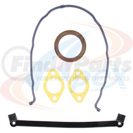ATC3810 by APEX GASKETS - Timing Cover Set