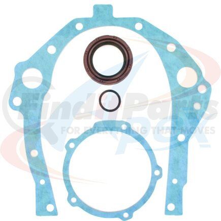 ATC3971 by APEX GASKETS - Timing Cover Set