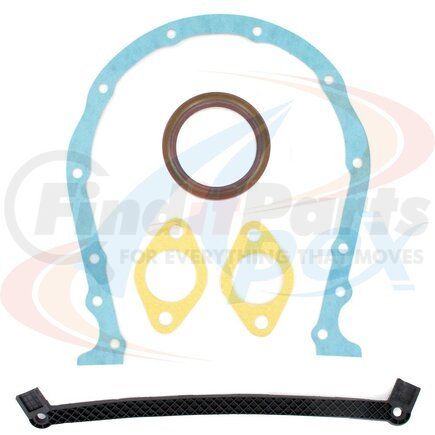 ATC3780 by APEX GASKETS - Timing Cover Set