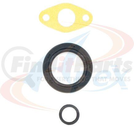 ATC4070 by APEX GASKETS - Camshaft/Crankshaft Front