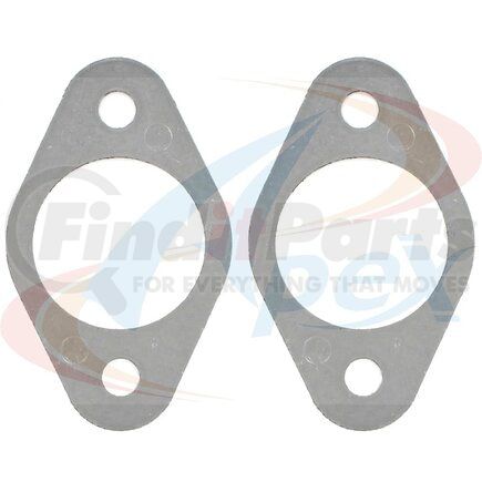 AMS6001 by APEX GASKETS - Exhaust Manifold Gasket Set