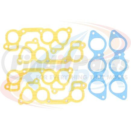 AMS6070 by APEX GASKETS - Intake Manifold Gasket Set