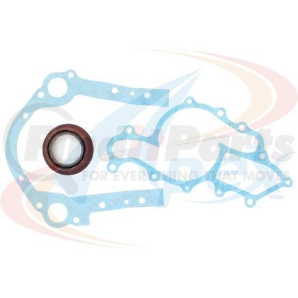 ATC4250 by APEX GASKETS - Timing Cover Set