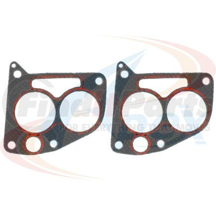AMS6122 by APEX GASKETS - Intake Manifold Gasket Set